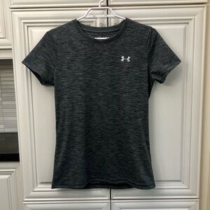 Under Armour women’s athletic shirt